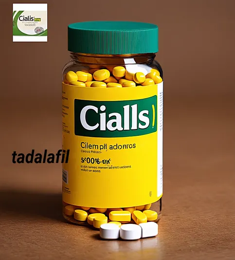 Precio del tadalafil en españa